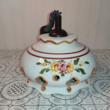 Lampe - Decke - Keramik -