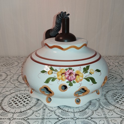 Lampe decke keramik - decke,