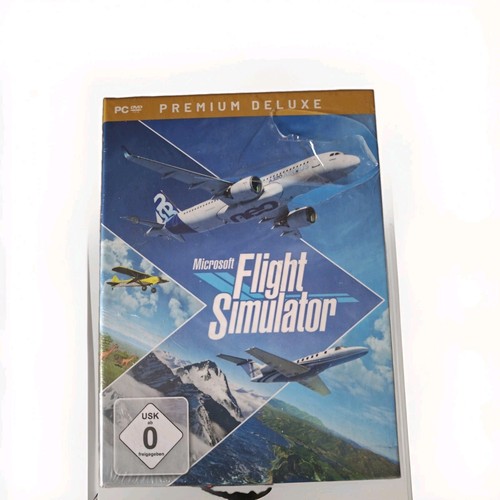 Microsoft flight simulator - microsoft,