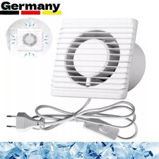 Badezimmerventilator