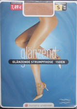 Rossmann Feinstrumpfhose Gr