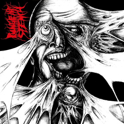Pungent stench - stench,