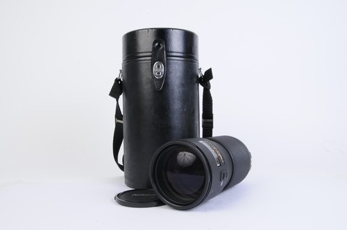 Nikon nikkor 200 1 - nikkor,