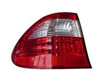 Mercedes W211 E Klasse Touring