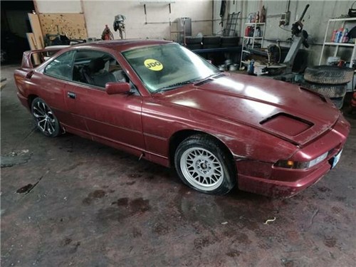 363889 elektroventilator bmw - 363889,