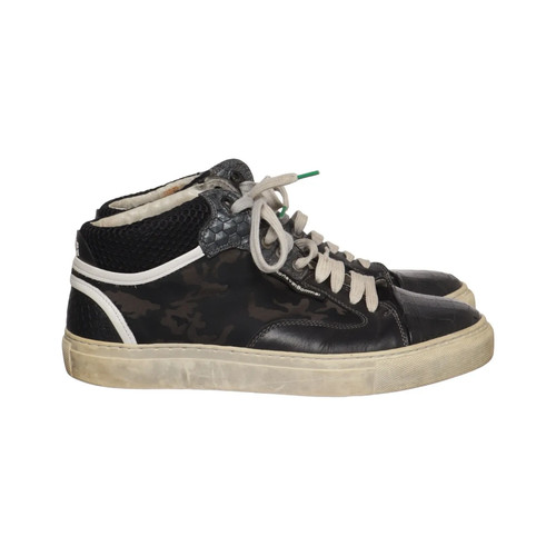 Floris van bommel - van, sneaker