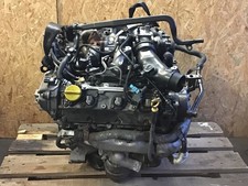 481963 Motor ohne Anbauteile