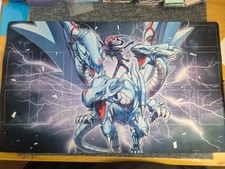 Yu-Gi-Oh Drachenmeistermagier