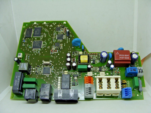 Vodafone starterbox dsl router - vodafone,