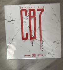 Capital Bra - CB7 (Limited