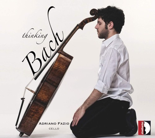 Thinking bach - thinking,