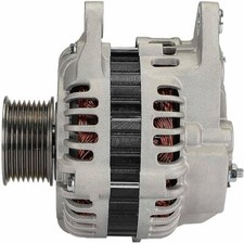 1x Lichtmaschine Generator 90A für Mazda 3 BK 5 CR19 6 Hatchback Stufenheck GG