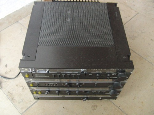 Komponenten dcs 8025 - dcs,