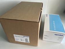 Einkanal-Stepper, Multipette®