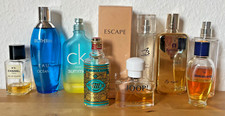 Diverse Damendüfte * Joop * Aigner *  Chanel * ck * Biotherm * Nonchalance etc.