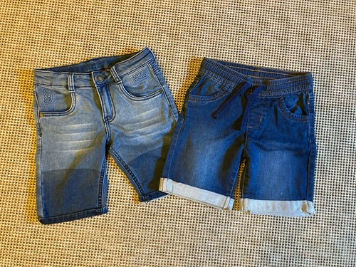 Hosenpaket kurze jeans - hosenpaket,