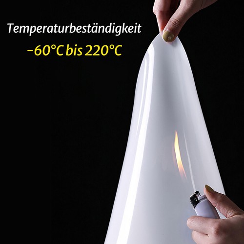 Hitzebeständige gummimatte - hitzebeständige,