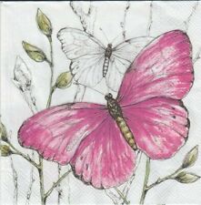 3 lose Servietten ~ Großer