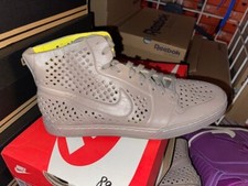 Nike Air Royal Mid High Lite VT Neu Boot Mandara Karst Manoa Gr:42,5 US:9