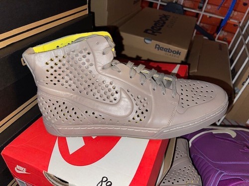 Nike air royal - high, lite