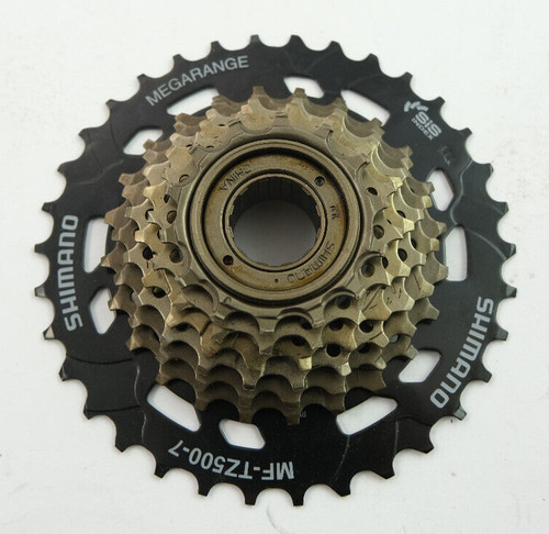 Shimano schraubkranz fach - shimano,