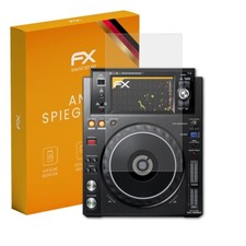 atFoliX 3x Displayfolie für