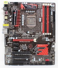 ASRock Fatal1ty P67