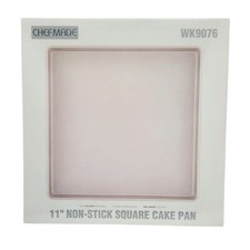 Backblech Kuchenform CHEFMADE