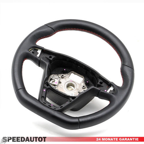 Tausch lenkrad leder - lenkrad,