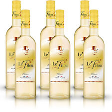 Le Sweet Filou Blanc