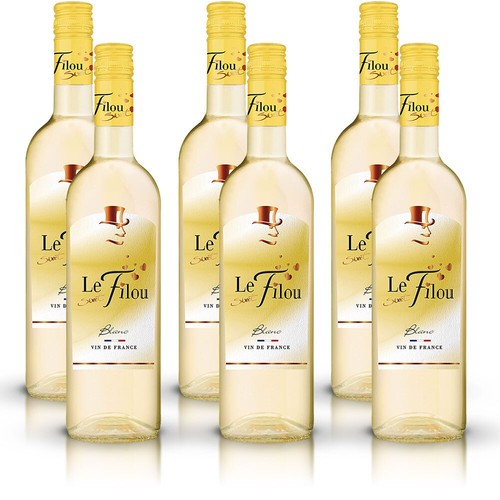 Sweet filou blanc - sweet,