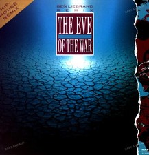 Jeff Wayne / Ben Liebrand -