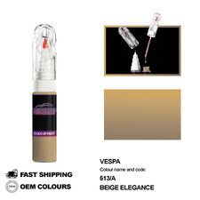 Lackstift für vespa - für,