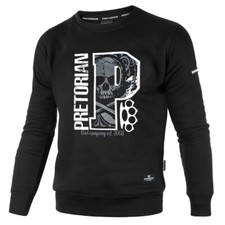 PRETORIAN Sweatshirt Pullover