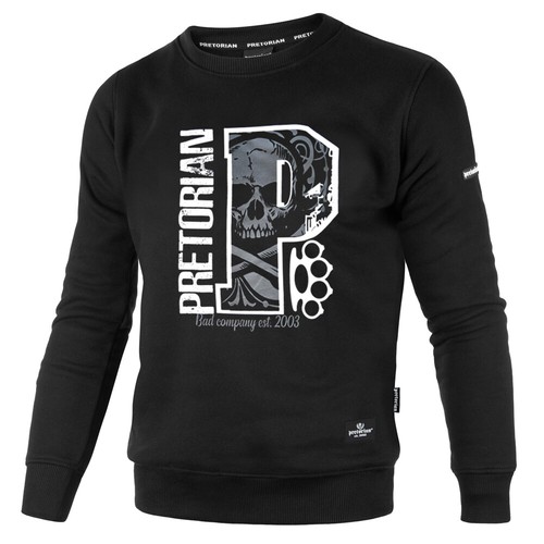Pretorian sweatshirt pullover - sweatshirt,