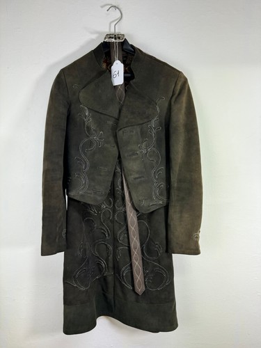 Meindl tracht set - tracht, jacke