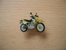 Pin Anstecker Cagiva Enduro W