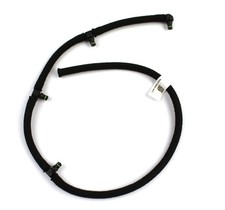 Schlauch Leckkraftstoff Diesel