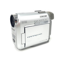 Sony DCR HC30e Handy Cam
