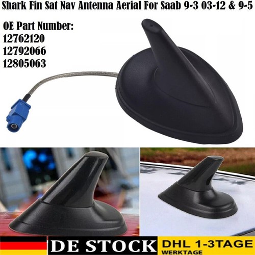 Navi antenne für - antenne, saab