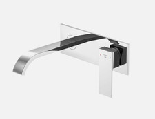 Steinberg Serie 135 2 Loch Waschtisch Armatur 135 1853 Unterputz Einbaukörper UP