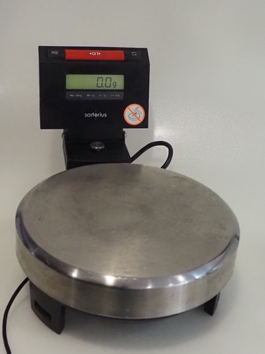 Sartorius pma 7200 - pma, 7200-000v1