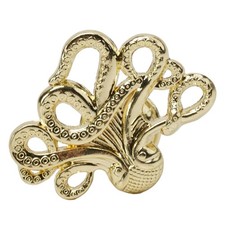 Octopus form zinklegierung - form,