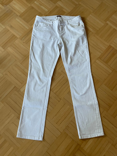 Soccx jeans denim weiß gr - soccx,