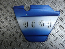 BMW R100/7,R100CS,R100RS,RT Seitendeckel links 1977 Seitenverkleidung 59638