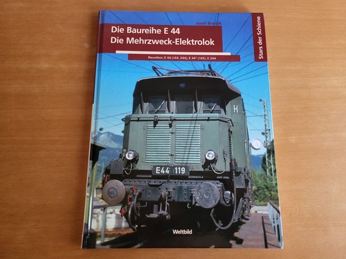 Die baureihe stars der - die,