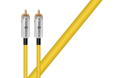 Wireworld chroma koaxiales - wireworld,