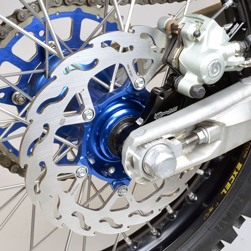 Moto master oversize kit 240mm - moto-master,