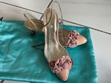 Schuhe Damen AZUREE CANNES