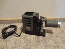 Leitz Prado 150 Dia - Projektor + Dimaron 1:2,8/10cm